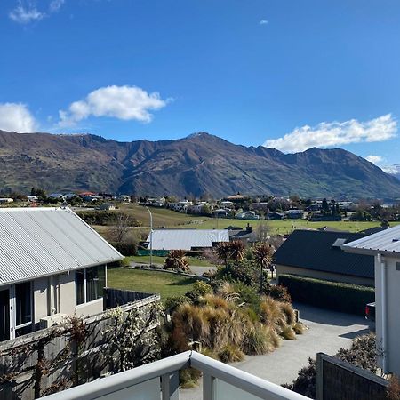 Stunning Bob Lee Place Villa Wanaka Eksteriør bilde