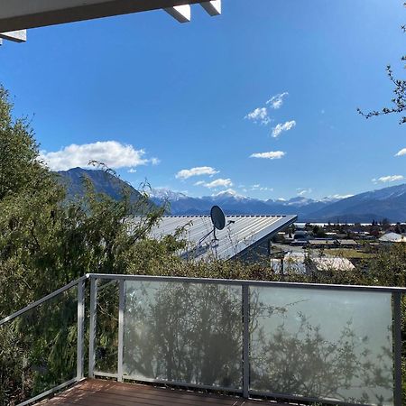 Stunning Bob Lee Place Villa Wanaka Eksteriør bilde