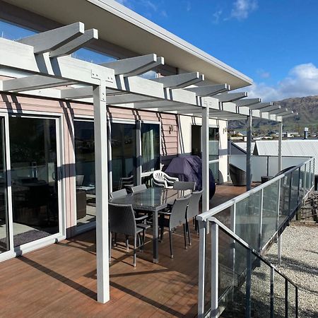 Stunning Bob Lee Place Villa Wanaka Eksteriør bilde