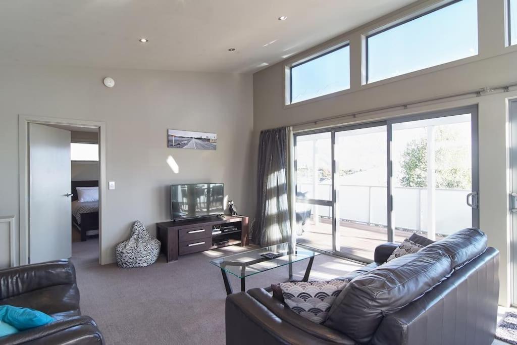 Stunning Bob Lee Place Villa Wanaka Eksteriør bilde