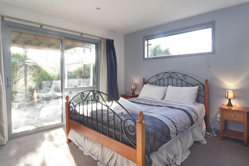 Stunning Bob Lee Place Villa Wanaka Eksteriør bilde