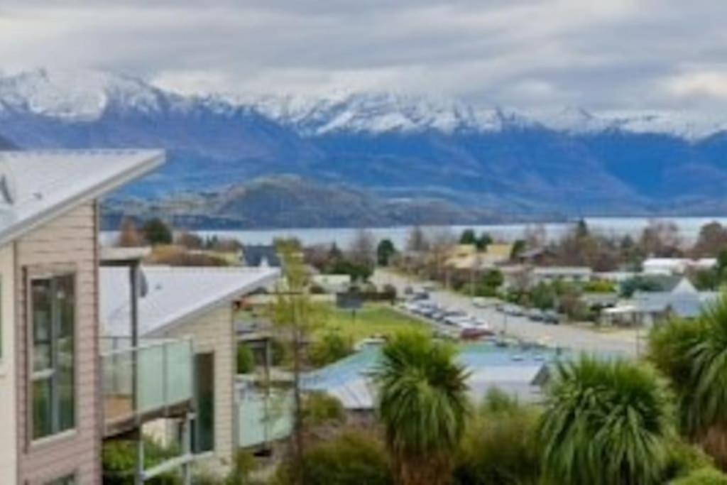 Stunning Bob Lee Place Villa Wanaka Eksteriør bilde