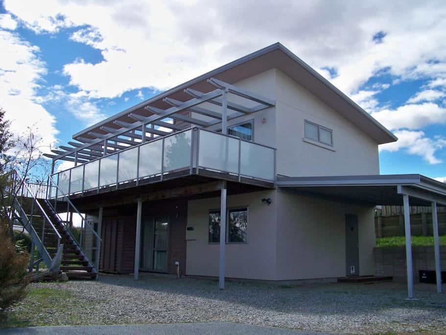 Stunning Bob Lee Place Villa Wanaka Eksteriør bilde